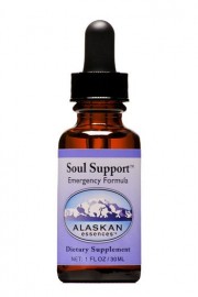 Floral Soul Support 30 ml