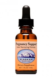 Floral Pregnancy Support Apoio  Gravidez 30ml