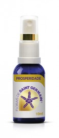 Frmula da Prosperidade Spray 10 ml