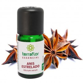 leo Essencial Anis Estrelado 10ml