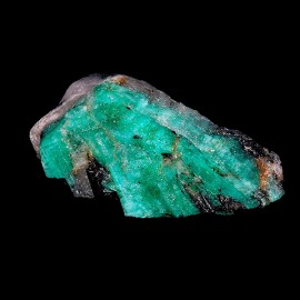 Essncia Mineral Emerald PAC