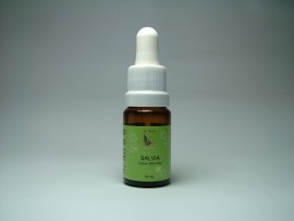 Floral Salvia 10 ml