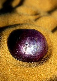 Essncia Mineral Star Ruby 