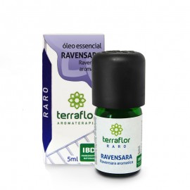 leo Essencial Ravensara 5ml