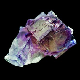 Essncia Mineral Fluorite PAC
