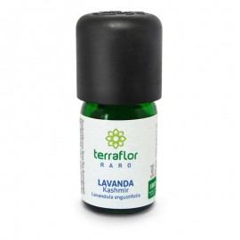 leo Essencial Lavanda Kashmir 5ml