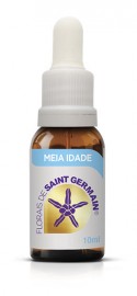 Frmula Meia Idade - 10 ml