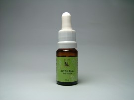 Floral Orellana 10 ml