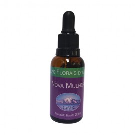 Floral Nova Mulher 30 ml