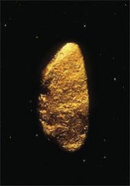Essncia Mineral Gold 