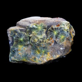 Essncia Mineral Wavellite