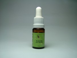 Floral Buqu de Lactentes 10 ml