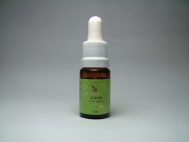 Floral Zinnia 10 ml