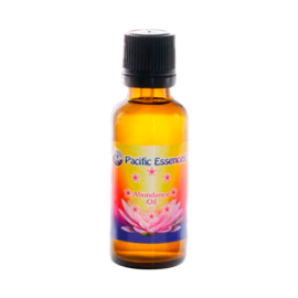 Abundance �leo de Massagem do Pac�fico 30 ml