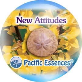 New Attitudes Novas Atitudes 25 ml