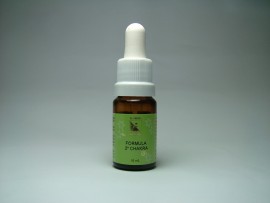 Frmula do 2 Chakra 10 ml