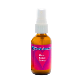 Heart Spirit Spray Ess�ncia do Pac�fico 50ml