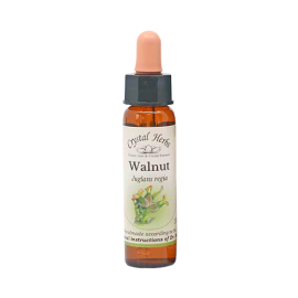 Floral Walnut 10 ml