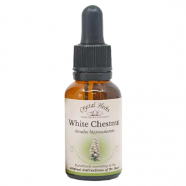 Floral White Chestnut 20 ml