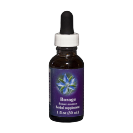 Borage Floral da Califrnia 30 ml