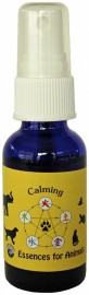 Calming para Animais 25 ml