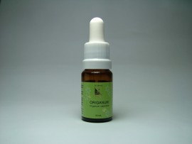 Floral Origanum 10 ml