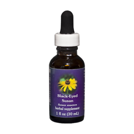 Black Eyed Susan Floral da Califrnia 30 ml