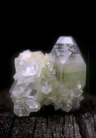 Essncia Mineral Apophyllite ALA