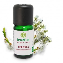 leo Essencial Tea Tree 10ml