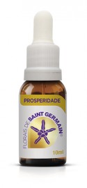 Frmula da Prosperidade 10 ml