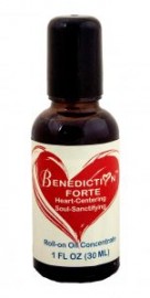 Floral Benediction Forte Roll On 30 ml