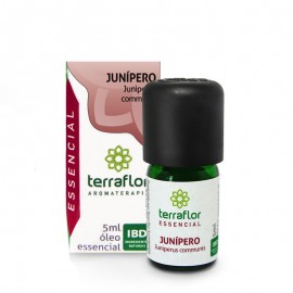 leo Essencial Junpero 5ml