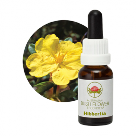 Floral Hibbertia 15 ml