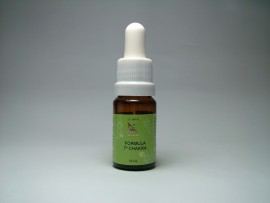 Frmula do 7 Chakra 10 ml