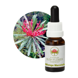 Floral Monga Waratah 15 ml