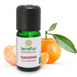 leo Essencial Tangerina 10 ml