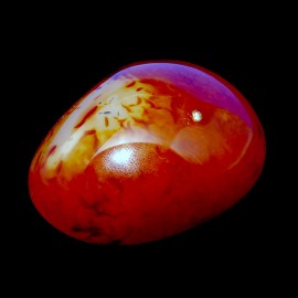 Essncia Mineral Carnelian PAC