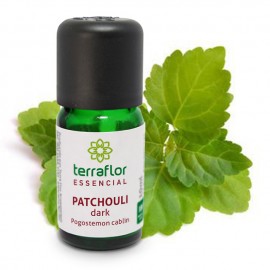 leo Essencial Patchouli Dark 10 ml