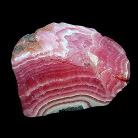 Essncia Mineral Rhodochrosite PAC