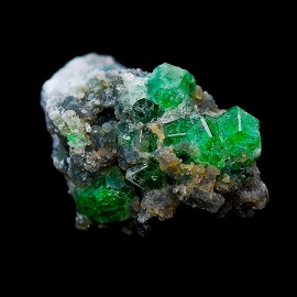 Essncia Mineral Green Garnet PAC