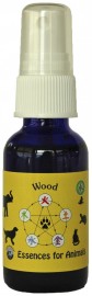 Wood para Animais 25 ml
