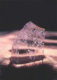 Essncia Mineral Kunzite ALA