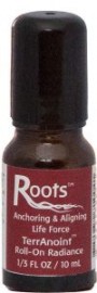 Floral Roots Roll On 10 ml