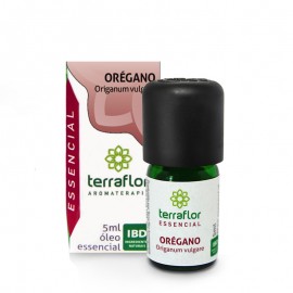 leo Essencial Organo 5ml