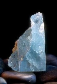Essncia Mineral Blue Topaz 