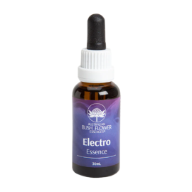 Floral Electro Proteo contra Radiao 30 ml