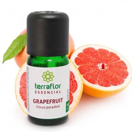 leo Essencial Grapefruit 10ml