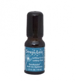 Floral Stress Less Roll On 10 ml