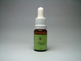 Frmula do 4 Chakra 10 ml