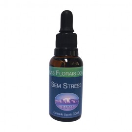 Floral Sem Stress 30 ml